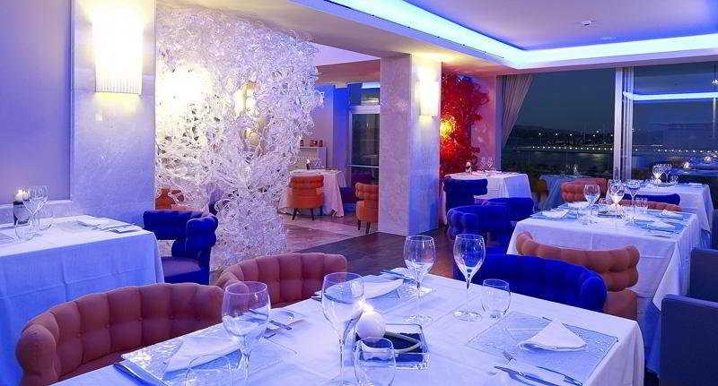 La Maddalena Hotel & Yacht Club Экстерьер фото